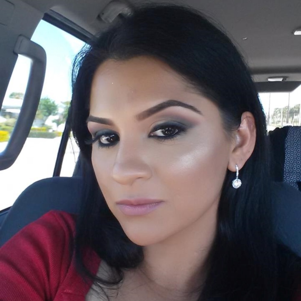 Meet your Posher, Wendy